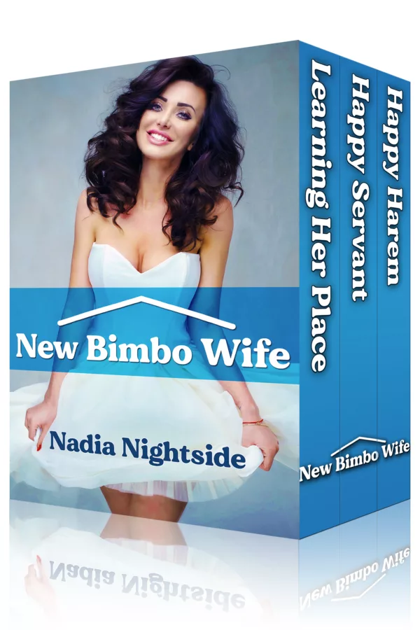 New Bimbo Wife - The Bundle