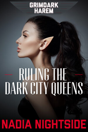 grimdark harem ruling the dark city queens